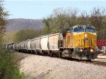 UP 9803